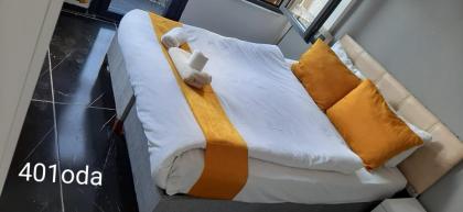 Happy Dreams Apart Otel  - image 21