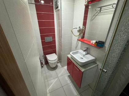 Bagoz Hotel - image 21