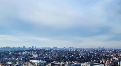 Taksim view hotel - image 21