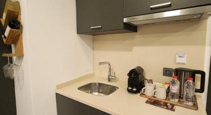 Taksim view hotel - image 22