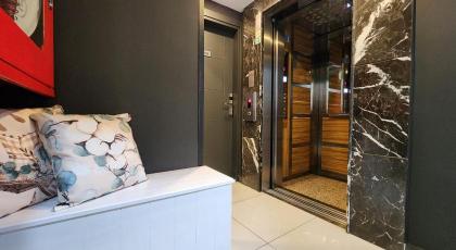 Taksim view hotel - image 29