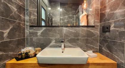 Taksim view hotel - image 30