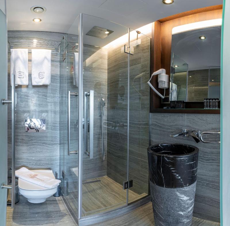 OPALE HOTEL - main image