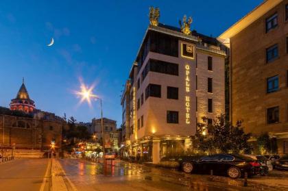 OPALE HOTEL - image 4