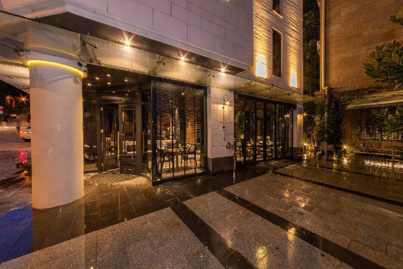 OPALE HOTEL - image 5