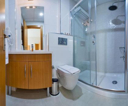 MY MIEN HOTEL - image 23