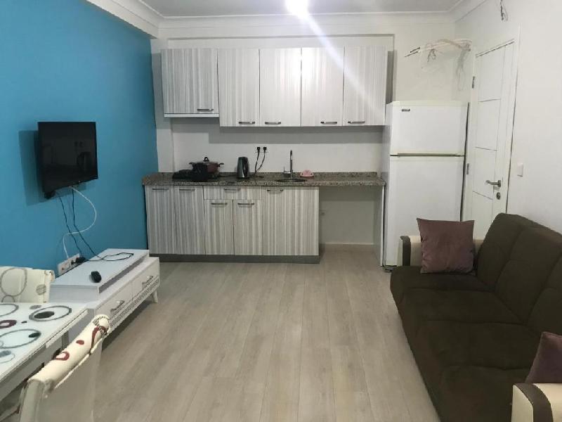 Two bedroom apartment - main image