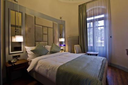 No2 Hotel By Şükrü - image 21