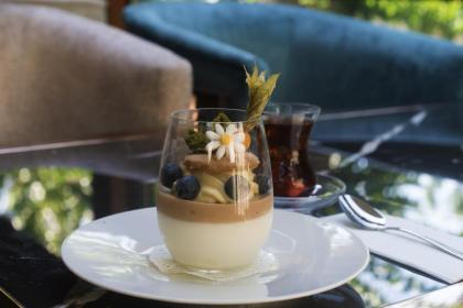 No2 Hotel By Şükrü - image 25