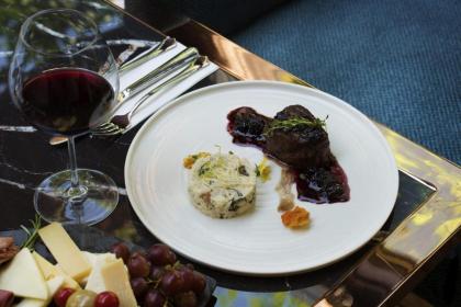 No2 Hotel By Şükrü - image 27