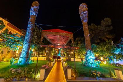 No2 Hotel By Şükrü - image 28