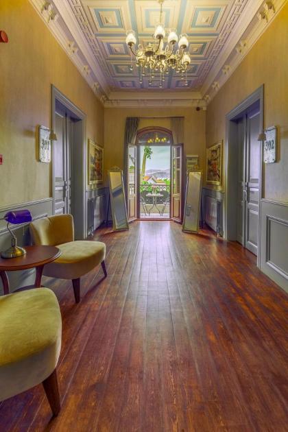 No2 Hotel By Şükrü - image 30