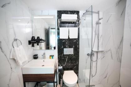 The Roomy Hotel Nisantası - image 21