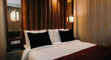 The Roomy Hotel Nisantası - image 23