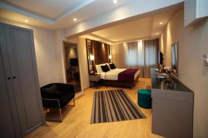 The Roomy Hotel Nisantası - image 24