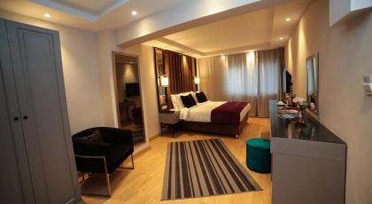 The Roomy Hotel Nisantası - image 27