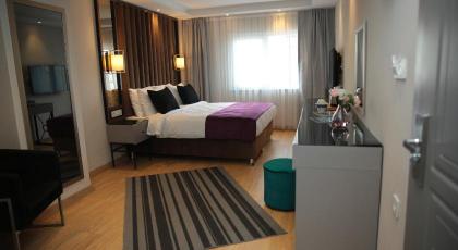 The Roomy Hotel Nisantası - image 29