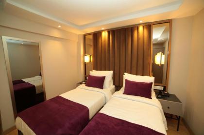 The Roomy Hotel Nisantası - image 30