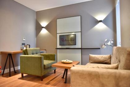 Atacity Hotel - image 21