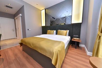 Atacity Hotel - image 28