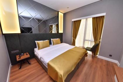 Atacity Hotel - image 29