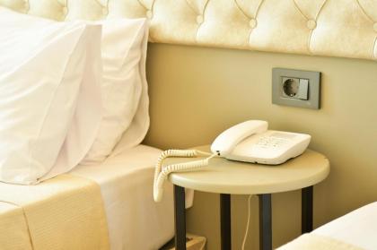 Mayer Hotel Istanbul - image 22