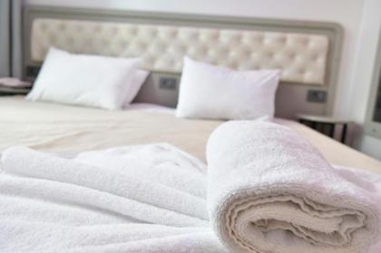 Mayer Hotel Istanbul - image 23