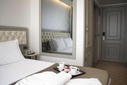 Mayer Hotel Istanbul - image 25