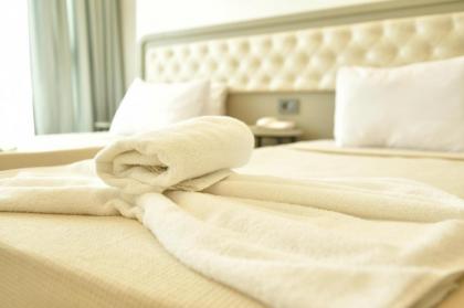 Mayer Hotel Istanbul - image 26