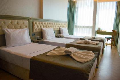 Mayer Hotel Istanbul - image 27