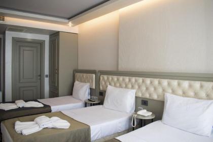 Mayer Hotel Istanbul - image 28