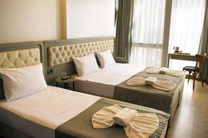 Mayer Hotel Istanbul - image 30
