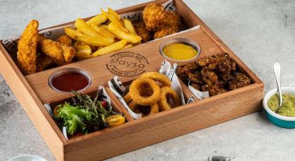 Stayso By Cloud 7 - image 22