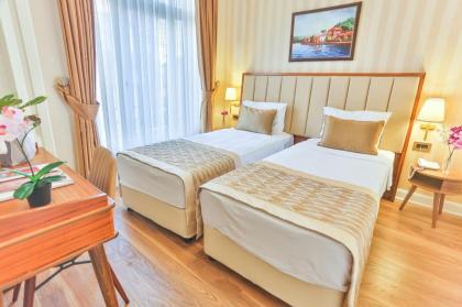 HANENDE HOTEL - image 21