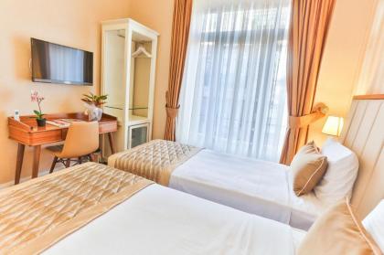 HANENDE HOTEL - image 22