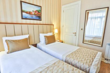 HANENDE HOTEL - image 23