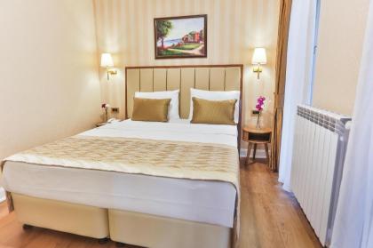 HANENDE HOTEL - image 26