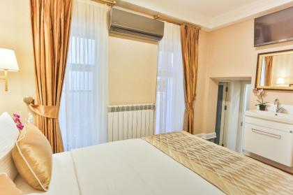 HANENDE HOTEL - image 27