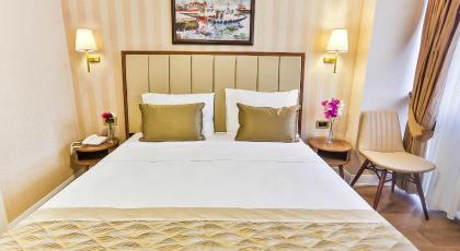 HANENDE HOTEL - image 29