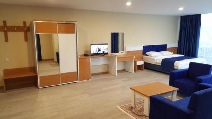 SKYBLUE İSTANBUL HOTEL - image 21