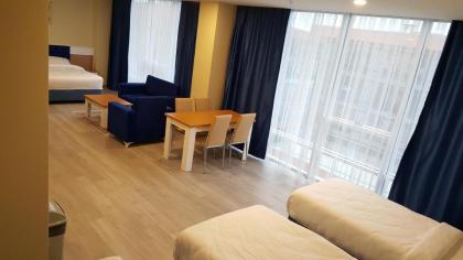 SKYBLUE İSTANBUL HOTEL - image 23