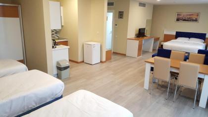 SKYBLUE İSTANBUL HOTEL - image 25