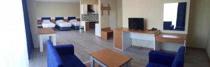 SKYBLUE İSTANBUL HOTEL - image 29