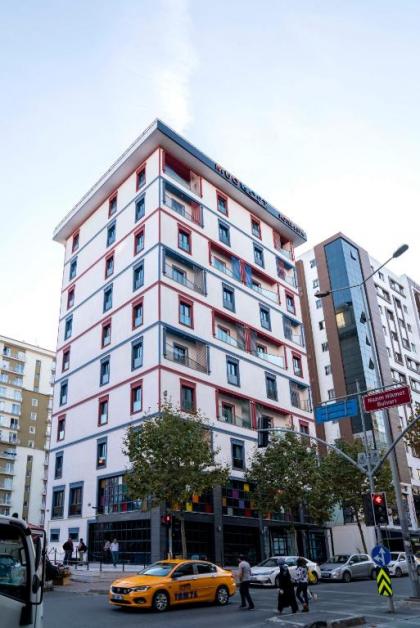 Mugwort Hotel & Spa - image 5