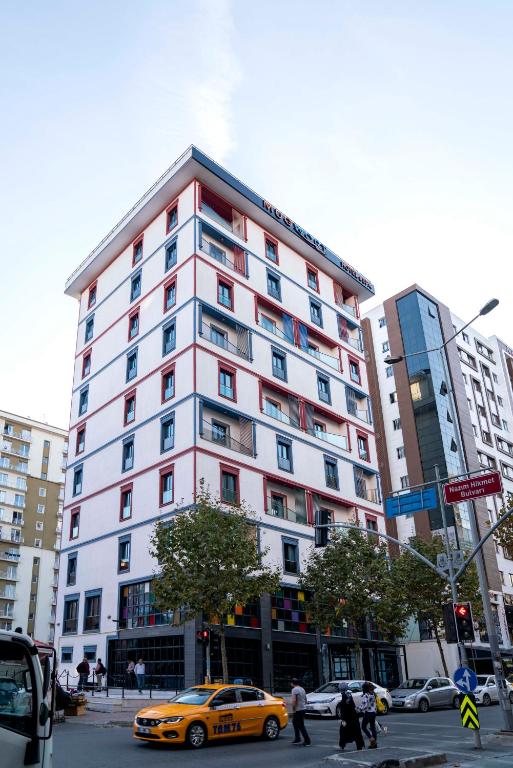 Mugwort Hotel & Spa - image 5