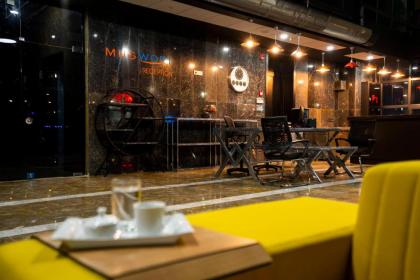 Mugwort Hotel & Spa - image 7