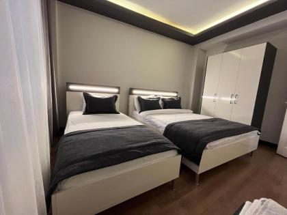 Bakırköy Zeugma Suit Otel - image 22