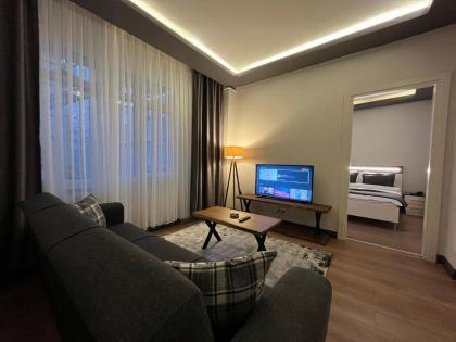 Bakırköy Zeugma Suit Otel - image 23