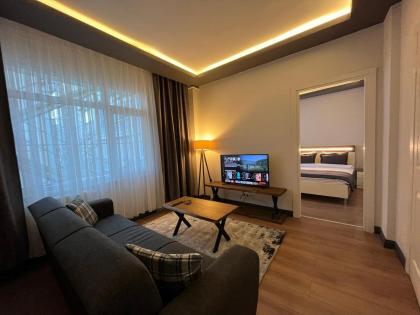 Bakırköy Zeugma Suit Otel - image 24