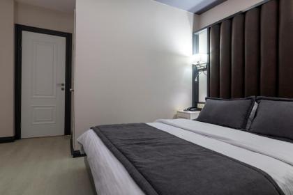 Bakırköy Zeugma Suit Otel - image 26